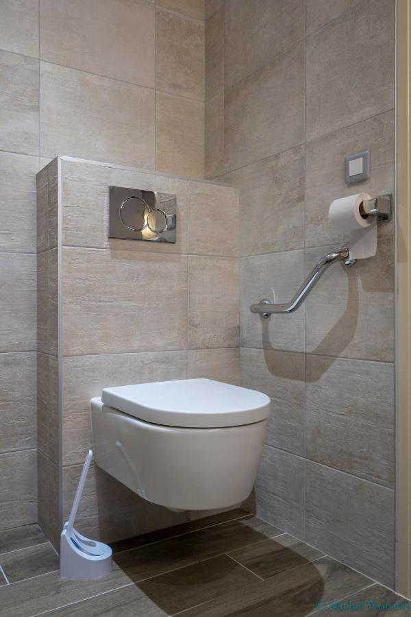 Logis Hotel - Le Relais Saint Vincent Ligny-le-Châtel エクステリア 写真