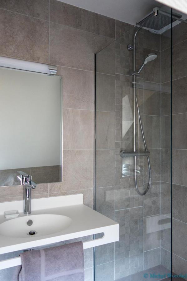 Logis Hotel - Le Relais Saint Vincent Ligny-le-Châtel エクステリア 写真