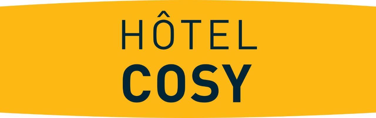 Logis Hotel - Le Relais Saint Vincent Ligny-le-Châtel エクステリア 写真